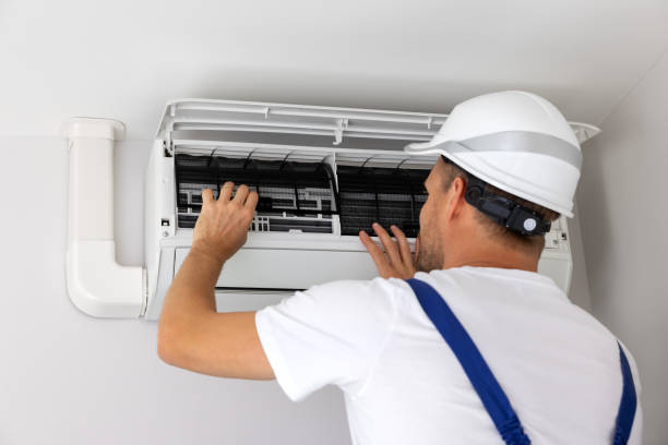 Best HVAC service technicians  in Cowpens, SC